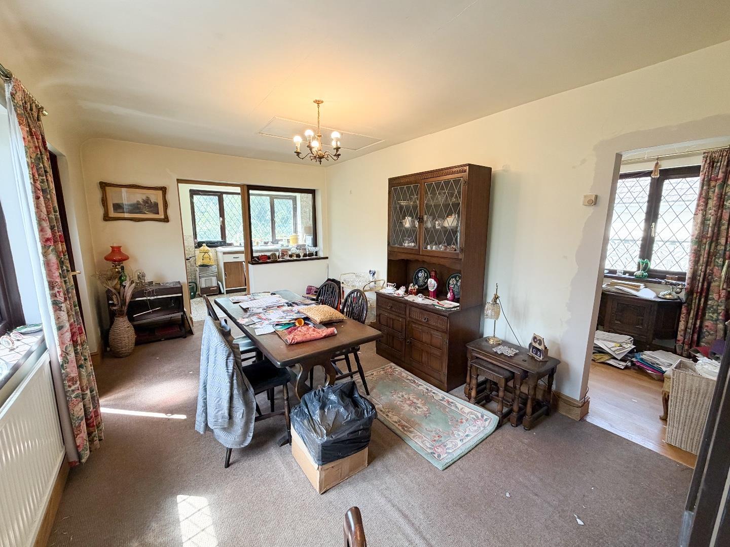 St. Brides Road, Ewenny, Bridgend County Borough, CF35 5RG